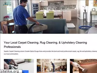 sparkycarpetcleaning.com