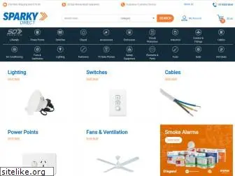 sparkydirect.com.au