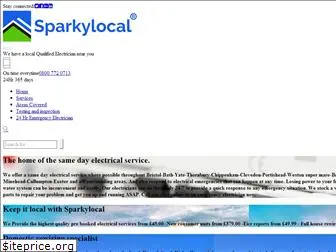 sparkylocal.co.uk