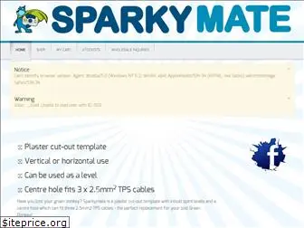 sparkymate.com.au