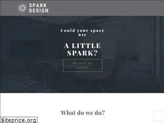 sparkyourspaces.com