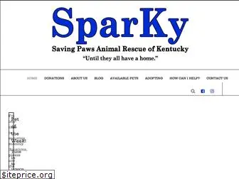 sparkyrescue.com