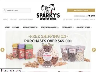 sparkysonline.com