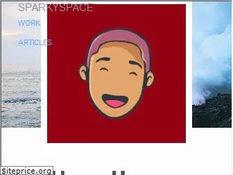 sparkyspace.com