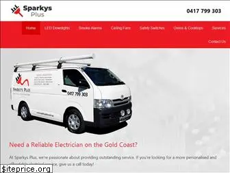 sparkysplus.com.au