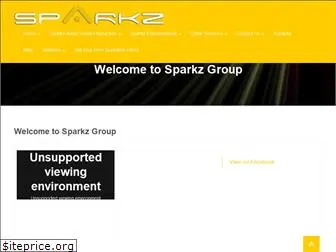 sparkz.com.sg
