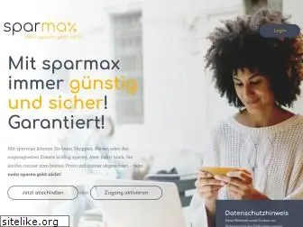 sparmax.de