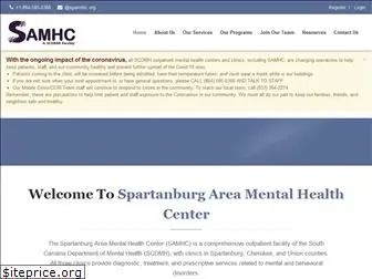 sparmhc.org