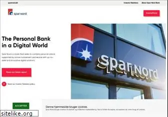 sparnord.com