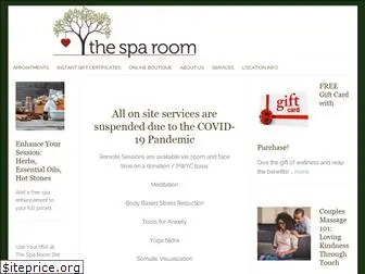 sparoommassage.com