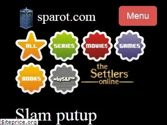 sparot.com