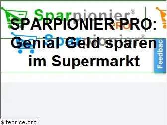 sparpionier.com