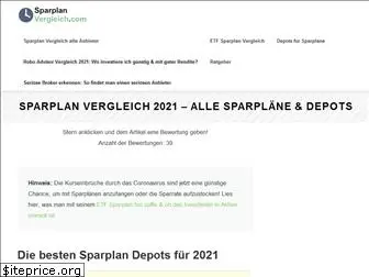 sparplan-vergleich.com