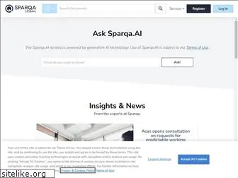 sparqa.com
