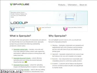 sparqube.com