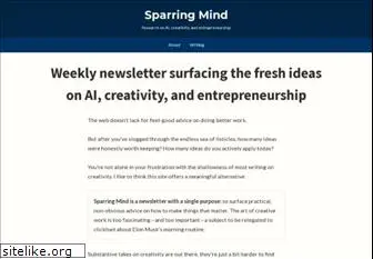 sparringmind.com