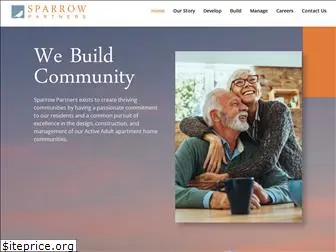 sparrow-partners.com