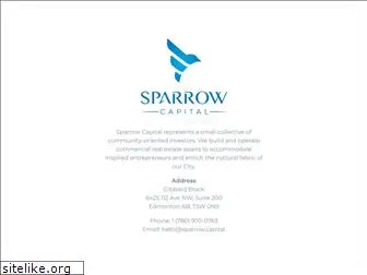 sparrow.capital