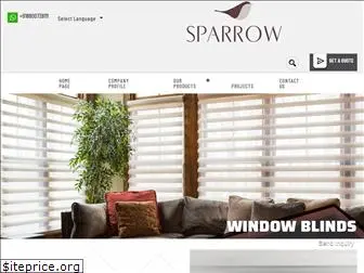 sparrowdecors.com