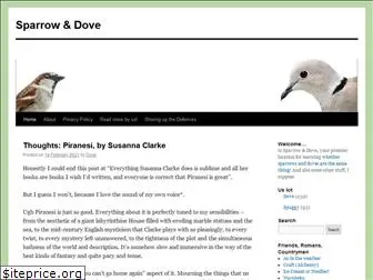 sparrowdove.com