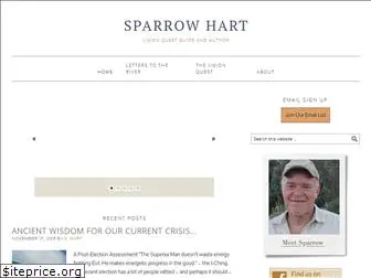 sparrowhart.com