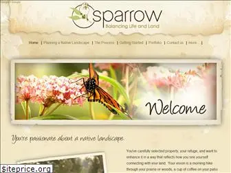 sparrowlandplanning.com