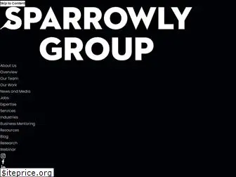 sparrowly.com