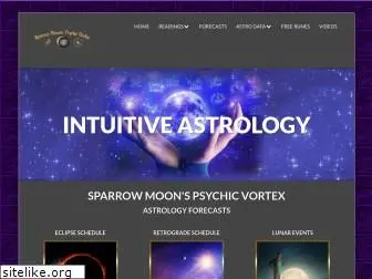 sparrowmoon.com