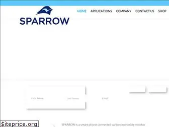 sparrowsense.com
