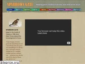 sparrowsgate.org