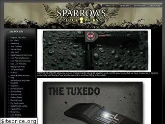 sparrowslockpicks.ca