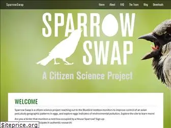 sparrowswap.org