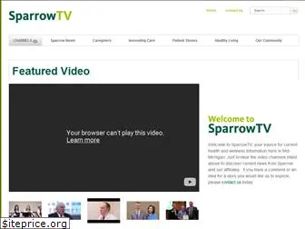 sparrowtv.org