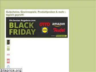 sparsame-familie.de thumbnail