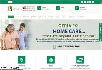 sparshhospitals.com