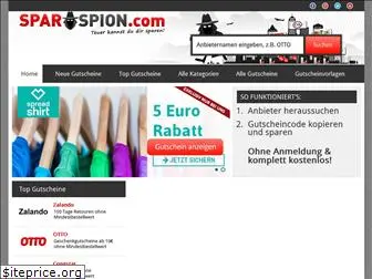sparspion.com