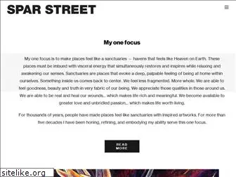 sparstreet.com