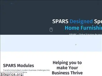 sparsus.com