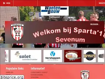 sparta18.nl