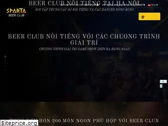 spartabeerclub.vn