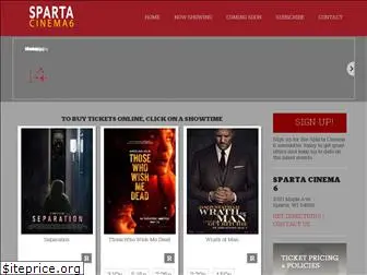 spartacinema6.com