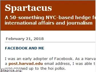 spartacus.blogs.com