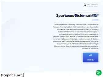 spartacus.com.br