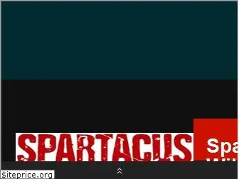 spartacus.wikia.com