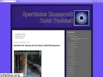 spartacusroosevelt.com