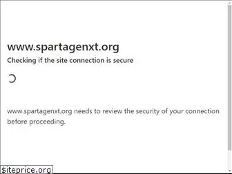 spartagenxt.org