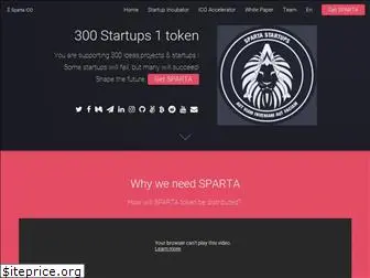 spartaico.com