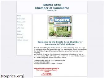 spartailchamber.com