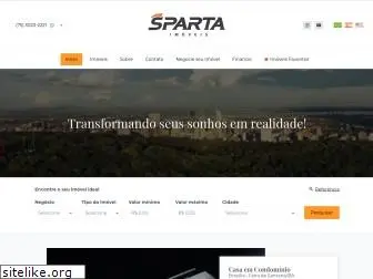 spartaimb.com.br