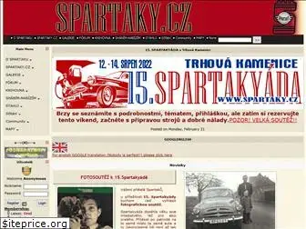 spartaky.cz